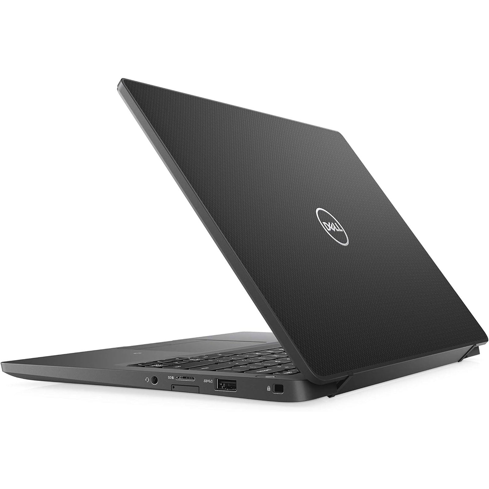 Notebook ricondizionato - Grado A - Dell Latitude 7300 PC Notebook 13.3" Full HD Intel i5-8265U Ram 16Gb SSD 512Gb Webcam Freedos (Ricondizionato Grado A) - Disponibile in 2-4 giorni lavorativi