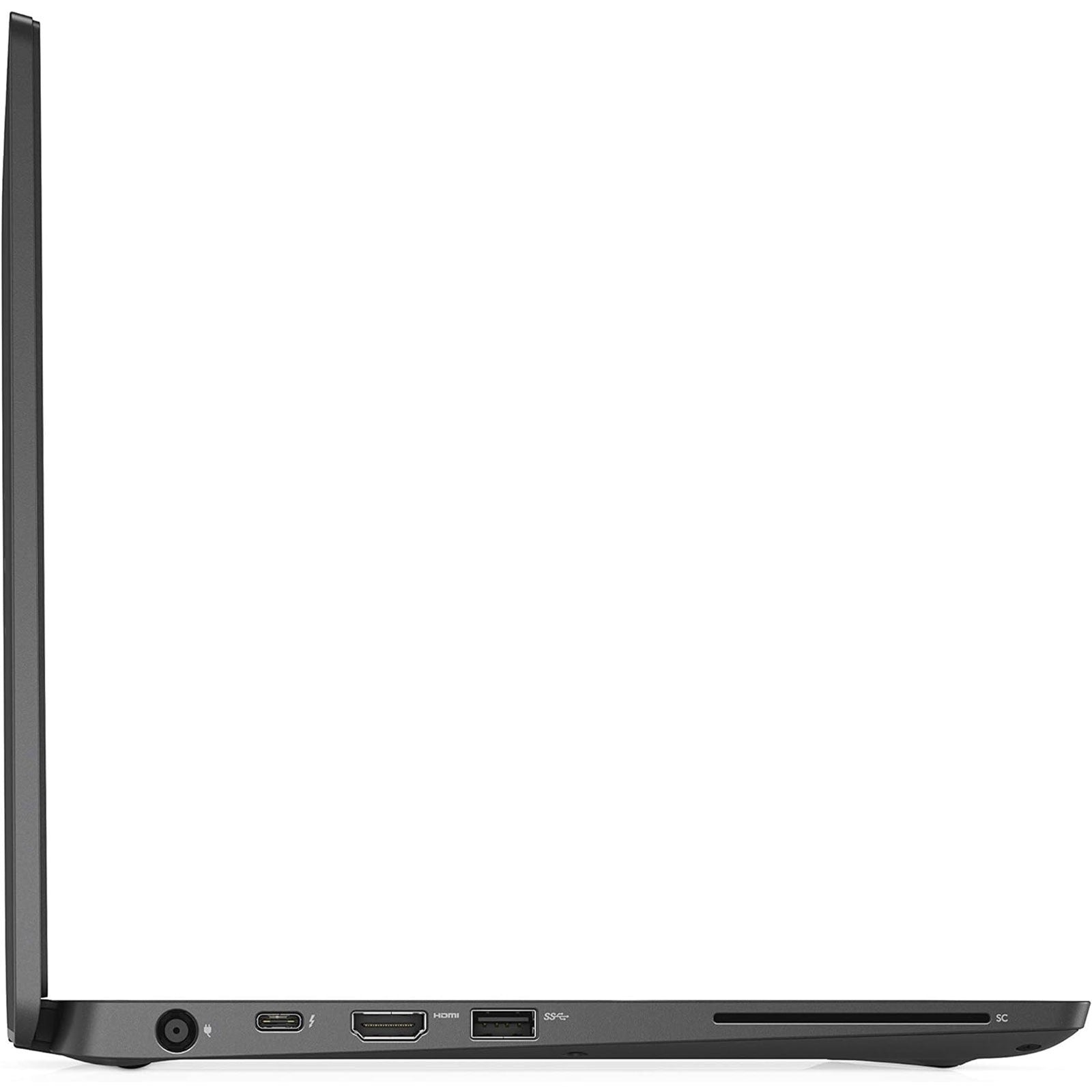 Notebook ricondizionato - Grado A - Dell Latitude 7300 PC Notebook 13.3" Full HD Intel i5-8265U Ram 16Gb SSD 512Gb Webcam Freedos (Ricondizionato Grado A) - Disponibile in 2-4 giorni lavorativi