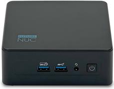 FutureNUC Pro NUC 13i5UP-NO-0/0W6E Intel Core i5 i5-1335U Mini PC Schwarz (105738) - Disponibile in 6-7 giorni lavorativi