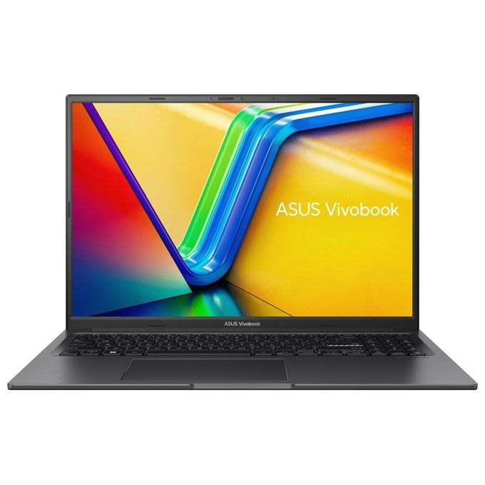 PC Notebook Nuovo Asus Vivobook 16X K3605ZC-RP515 i5-12500h 16Gb Hd 1Tb Ssd Nvidia Geforce Rtx 3050 16'' Nero - Disponibile in 3-4 giorni lavorativi