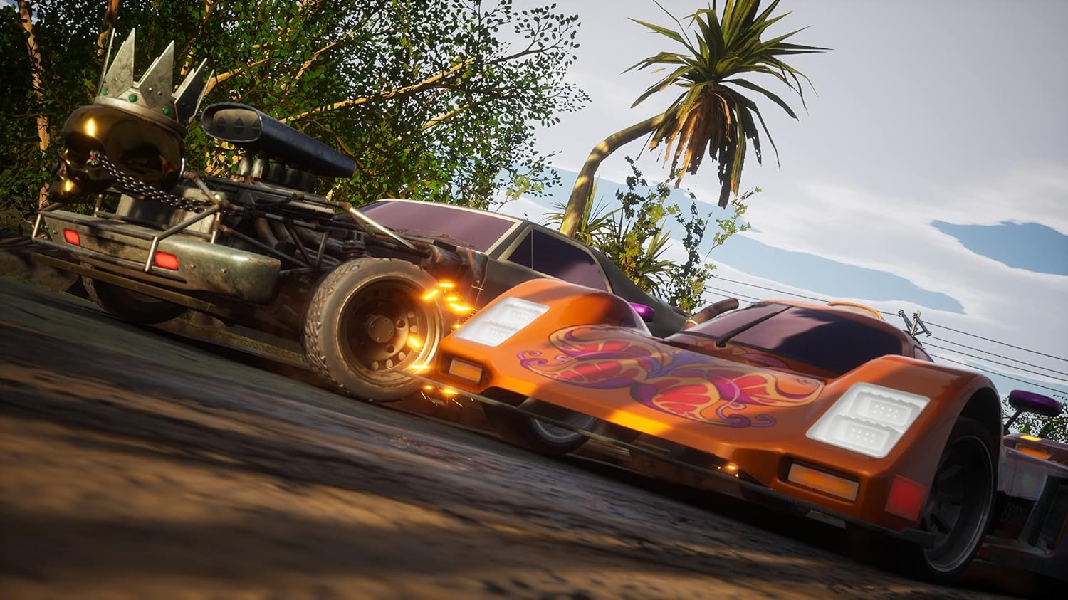 PS4 Fast & Furious Spy Racers Il Ritorno Della Sh1Ft3R EU Disponibilità immediata Bandai Namco