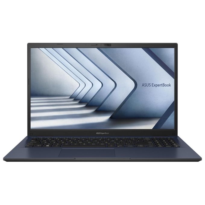 PC Notebook Nuovo Asus ExpertBook B1 B1502CVA-NJ1168W i3-1315u 8Gb Hd 512 Gb Ssd 15.6'' Windows 11 Home - Disponibile in 3-4 giorni lavorativi