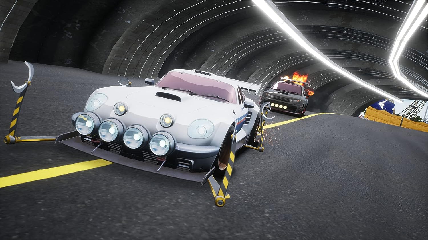 PS4 Fast & Furious Spy Racers Il Ritorno Della Sh1Ft3R EU Disponibilità immediata Bandai Namco