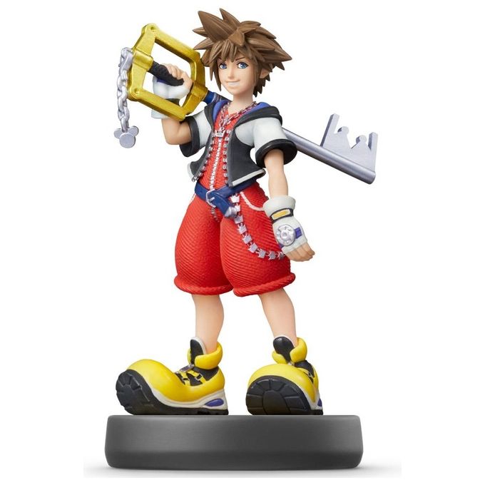 Nintendo Amiibo Sora - Disponibile in 3-4 giorni lavorativi