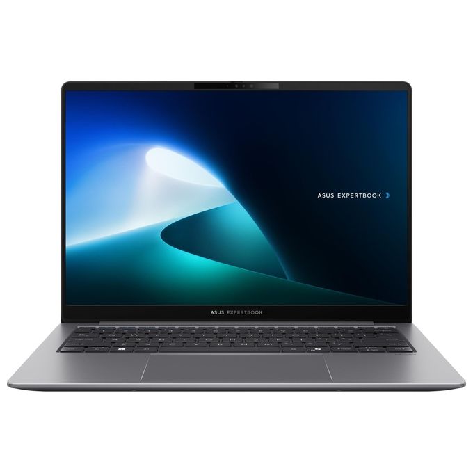 PC Notebook Nuovo Asus Notebook 14'' Intel u7 258v Copilotpc 32gb 1t ssd win 11 pro - Disponibile in 3-4 giorni lavorativi