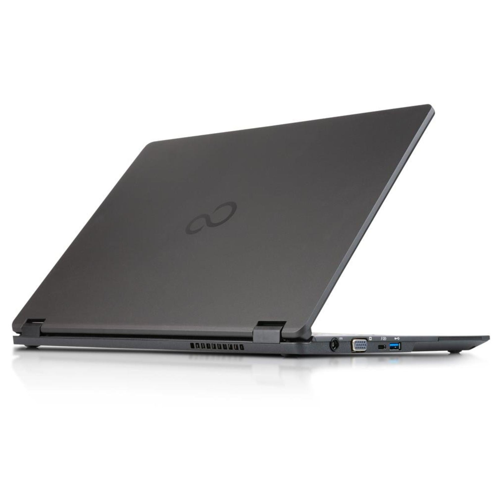 Notebook ricondizionato - Grado A - Fujitsu Lifebook U7410 Notebook 14" Full HD Intel i7-10510U Ram 16Gb SSD 256Gb Freedos (Ricondizionato Grado A) - Disponibile in 2-4 giorni lavorativi