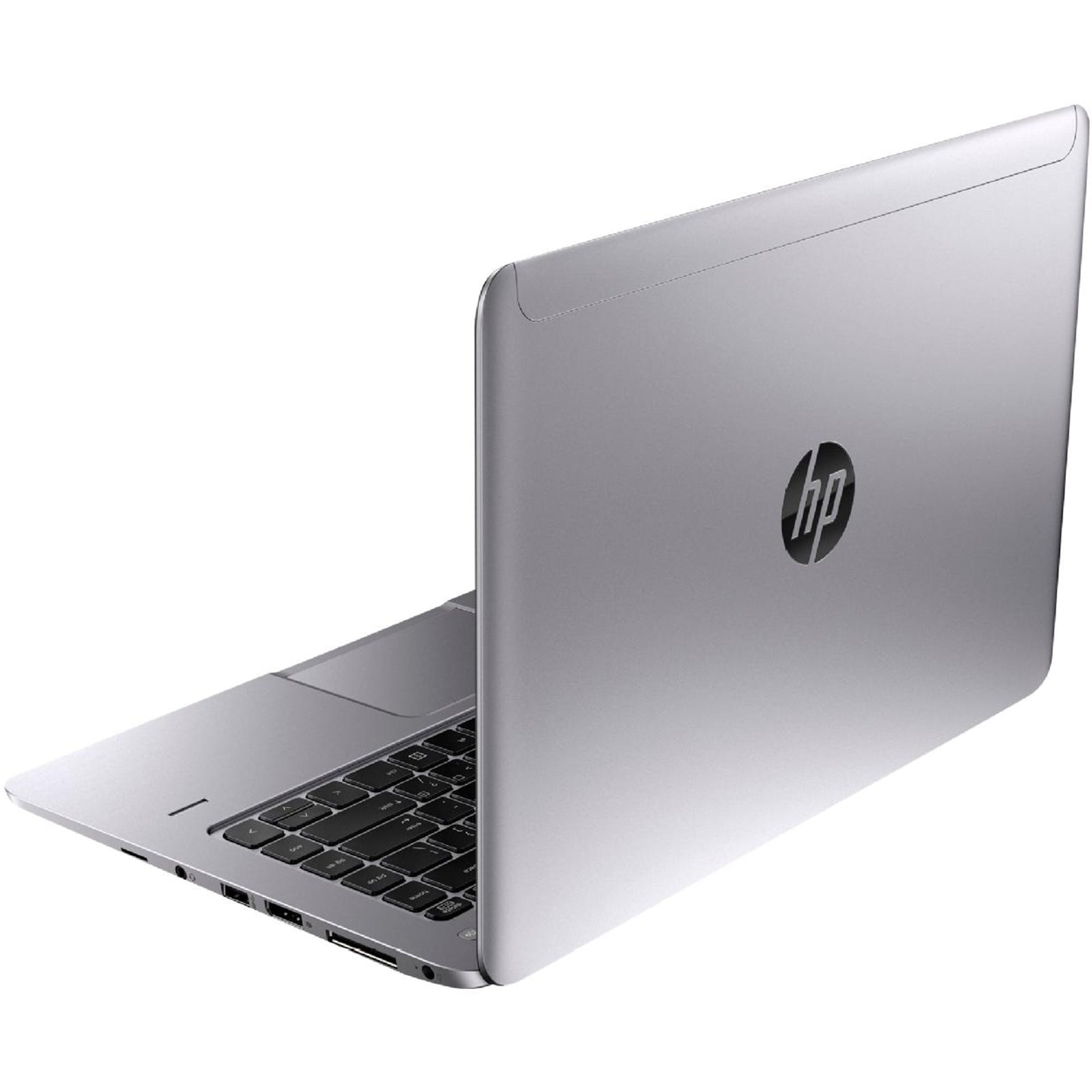 HP EliteBook Folio 1040 G1 Notebook PC Portatile 14" Intel Core i7-4600U Ram 8GB SSD 240GB Webcam (Ricondizionato Grado B) - Disponibile in 2-4 giorni lavorativi