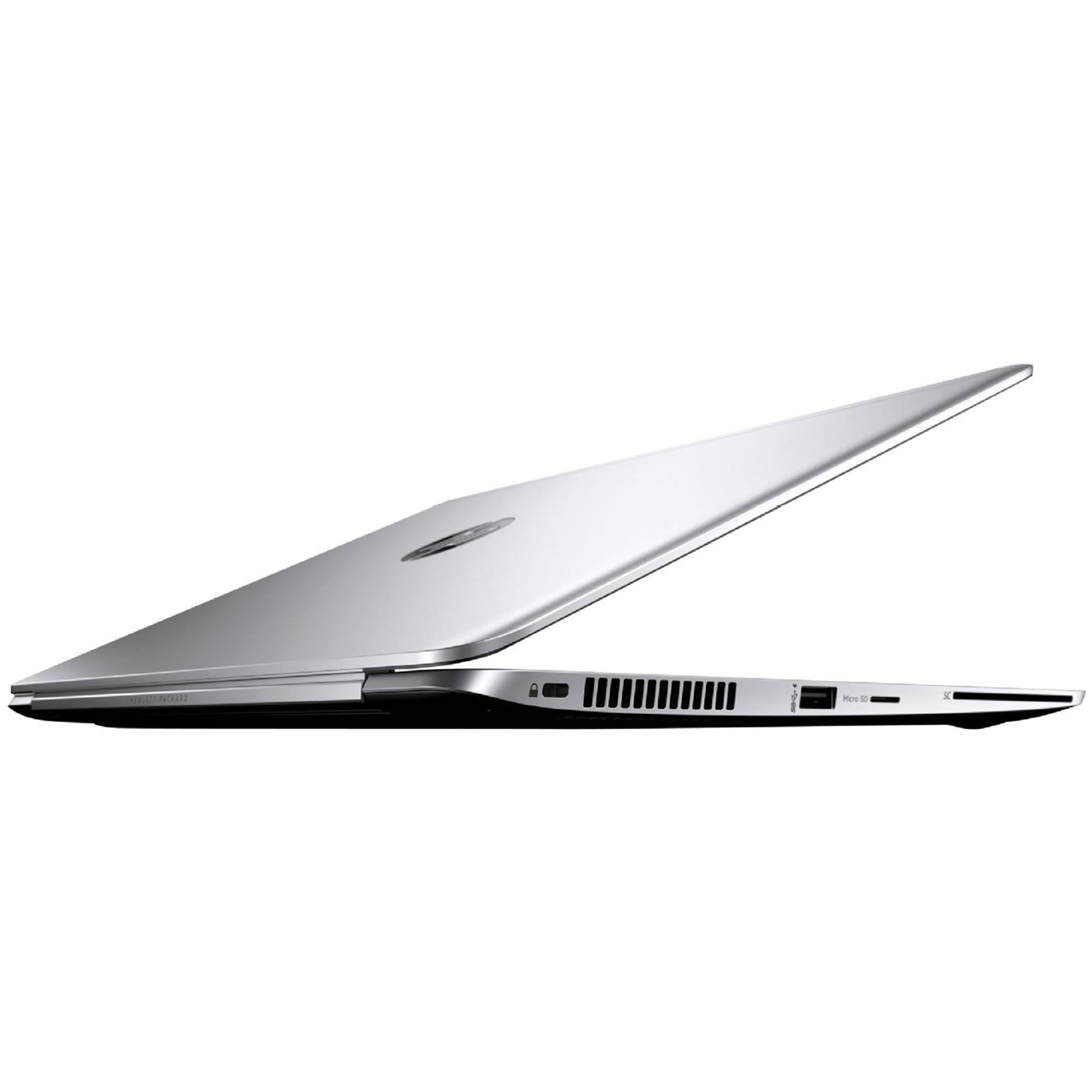 HP EliteBook Folio 1040 G1 Notebook PC Portatile 14" Intel Core i7-4600U Ram 8GB SSD 240GB Webcam (Ricondizionato Grado B) - Disponibile in 2-4 giorni lavorativi