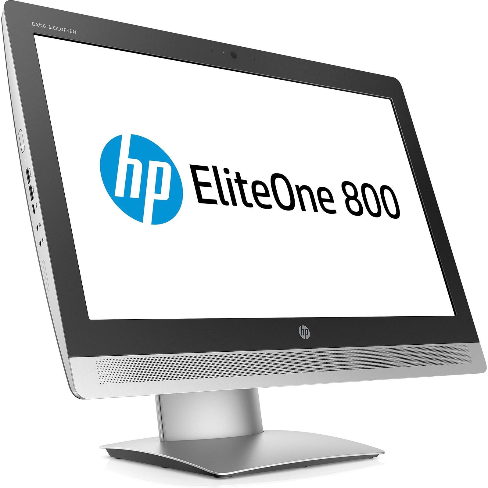 HP EliteOne 800 G2 Computer All-In-One 23" Intel i7-6700T Ram 16GB SSD 480GB Webcam Freedos (Ricondizionato Grado A) - Disponibile in 2-4 giorni lavorativi