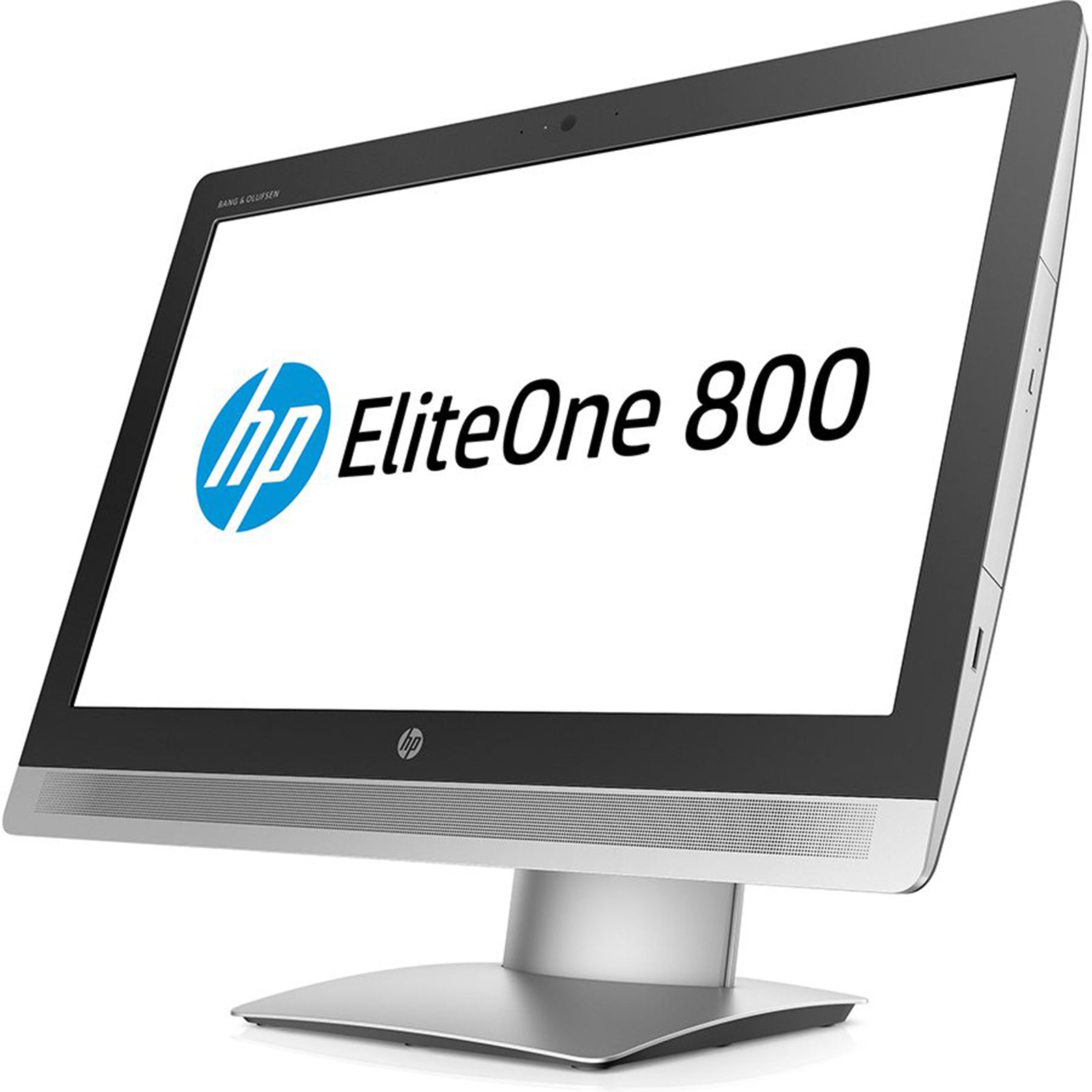 HP EliteOne 800 G2 Computer All-In-One 23" Intel i7-6700T Ram 16GB SSD 480GB Webcam Freedos (Ricondizionato Grado A) - Disponibile in 2-4 giorni lavorativi