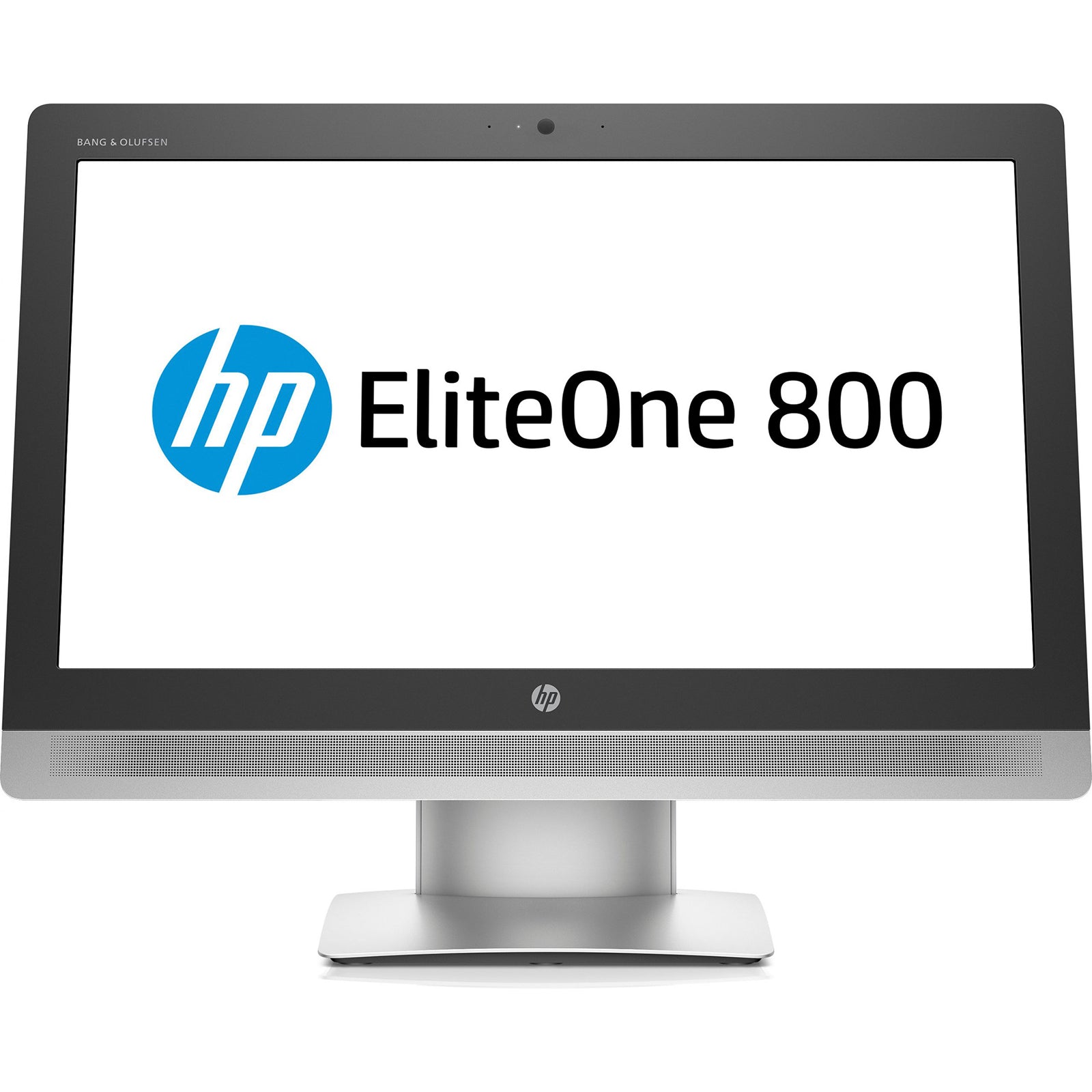 HP EliteOne 800 G2 Computer All-In-One 23" Intel i7-6700T Ram 16GB SSD 480GB Webcam Freedos (Ricondizionato Grado A) - Disponibile in 2-4 giorni lavorativi