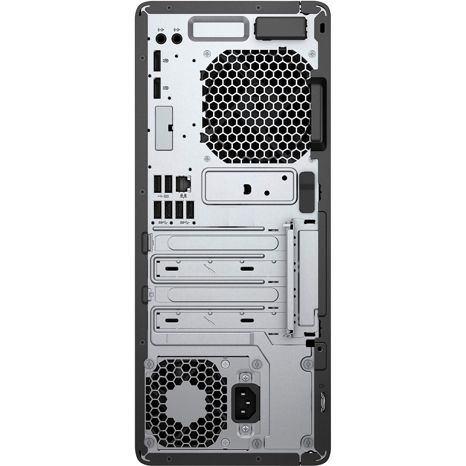 PC Desktop Ricondizionato - Grado A - HP Z1 Entry Tower G5 PC Intel i7-9700 Ram 16Gb SSD 512Gb NVMe Freedos (Ricondizionato Grado A) - Disponibile in 2-4 giorni lavorativi