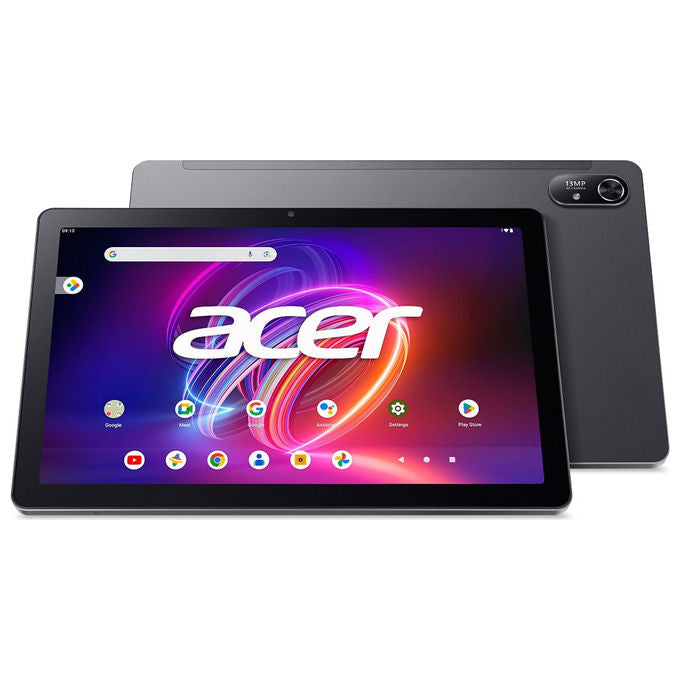 Tablet Nuovo Acer Iconia Tab P11-11-89UK 8-256Gb 11'' QLed 2K WiFi + Bluetooth - Disponibile in 3-4 giorni lavorativi