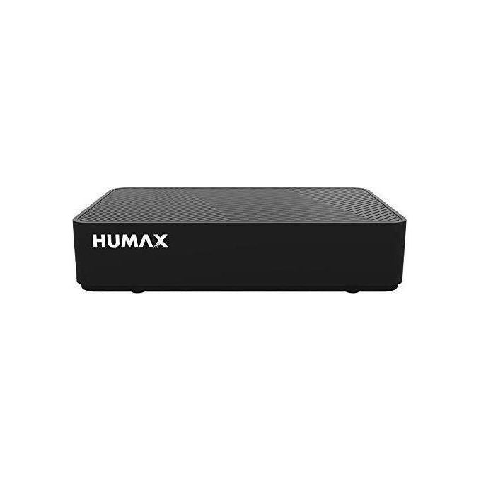 Humax Digimax T2 HD-2022T2 DTT FTA Zapper Decoder Digitale Terrestre Full Hd - Disponibile in 3-4 giorni lavorativi