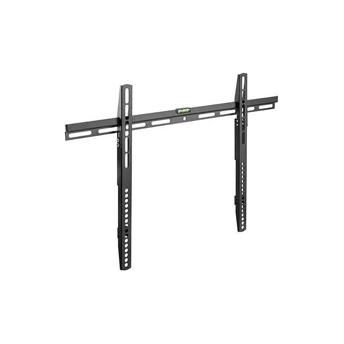 Link supporto a muro per tv 37-70'' fino a 40 kg con bolla per livellamento - Disponibile in 3-4 giorni lavorativi