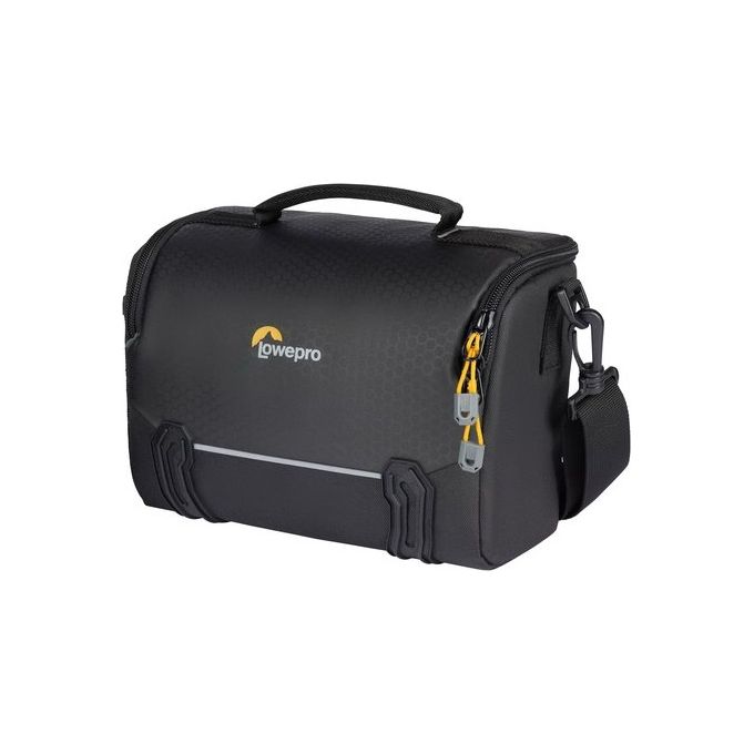 Lowepro Borsa Adventura Go Sh 140 Black - Disponibile in 3-4 giorni lavorativi