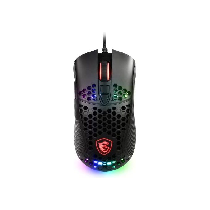 MSI Mouse da Gaming M99 Precisione Avanzata per un'Esperienza di Gioco Ottimale - Disponibile in 3-4 giorni lavorativi