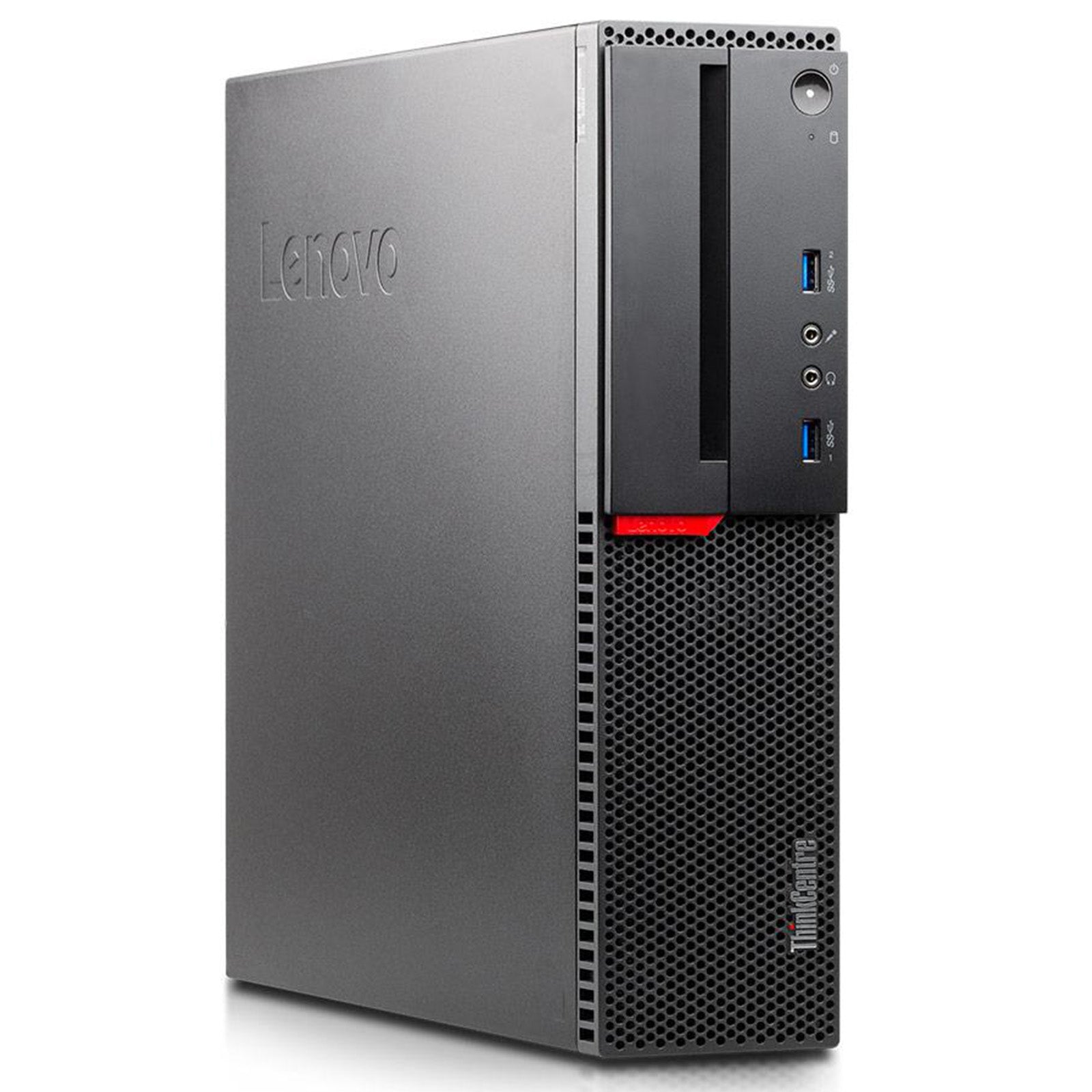 PC Desktop Ricondizionato - Grado A - Lenovo ThinkCentre M800 SFF PC Computer Intel i5-6400 Ram 16GB SSD 512GB (Ricondizionato Grado A) - Disponibile in 2-4 giorni lavorativi