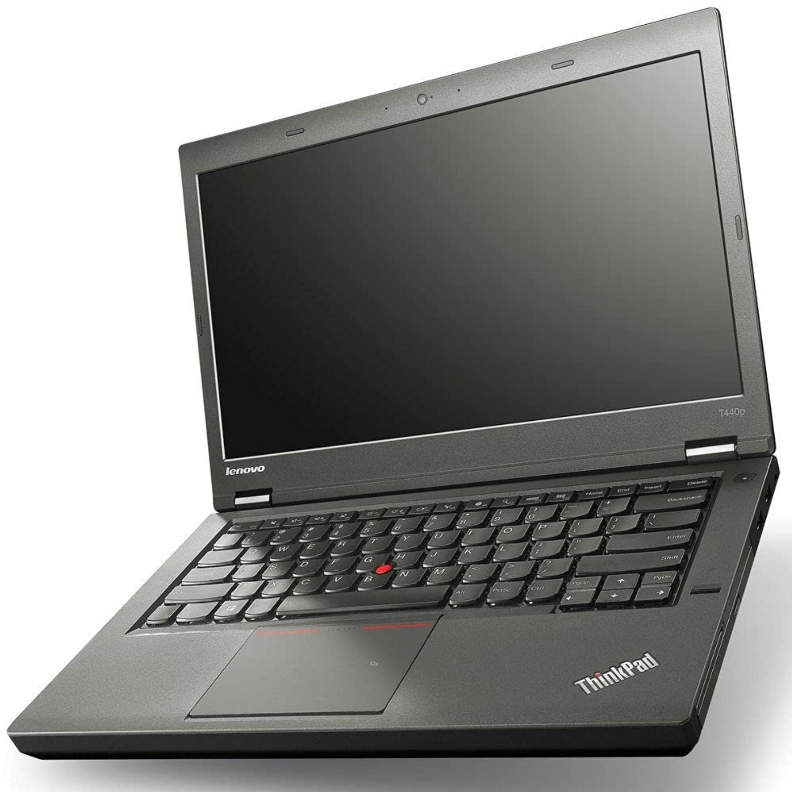 Notebook ricondizionato - Grado A - Lenovo ThinkPad T440P Notebook 14" Intel i5-4300M Ram 8GB SSD 240GB Webcam (Ricondizionato Grado A) - Disponibilità immediata LENOVO