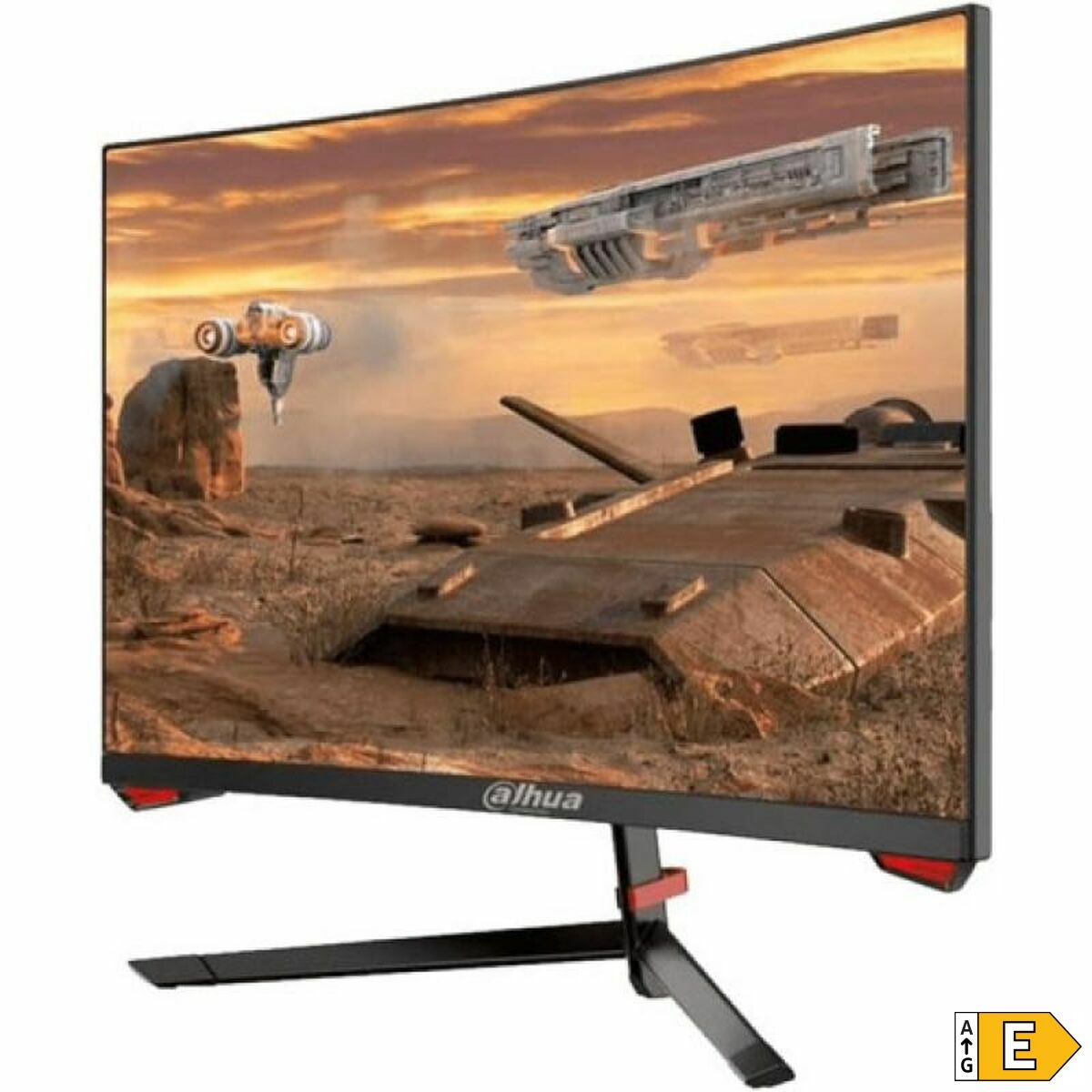 Monitor Gaming Monitor Gaming Dahua DHI-LM27-E230C 27" - Disponibile in 3-4 giorni lavorativi