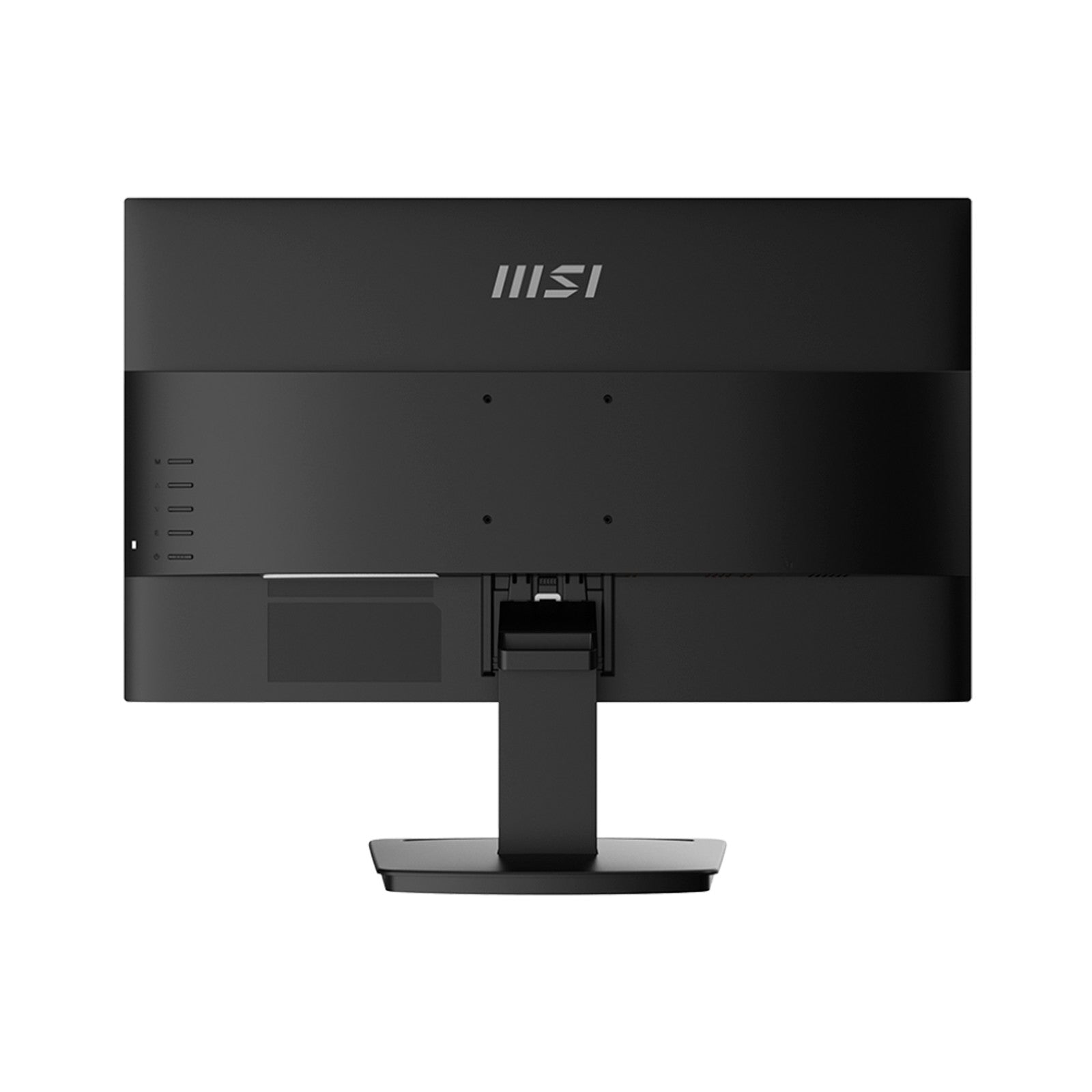 MSI Pro MP2412 Monitor 24" (23.8") 1920 x 1080 Pixel Full HD LCD Nero - Disponibile in 2-4 giorni lavorativi