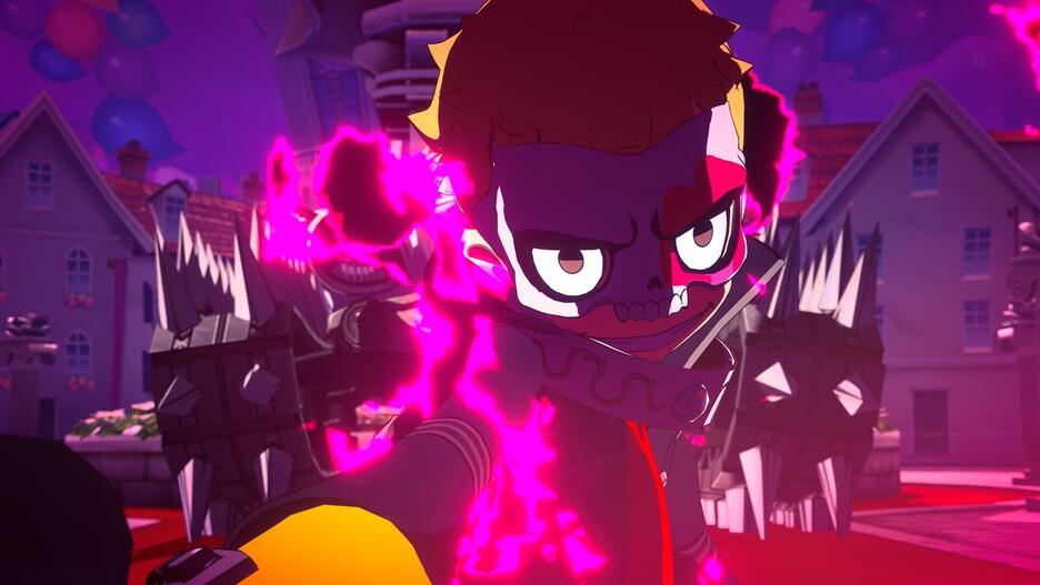 Switch Persona 5 Tactica - Launch Edition Disponibilità immediata Atlus