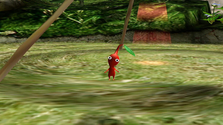 Switch Pikmin 1+2 - Data di uscita: 22-09-23 Warner Bros