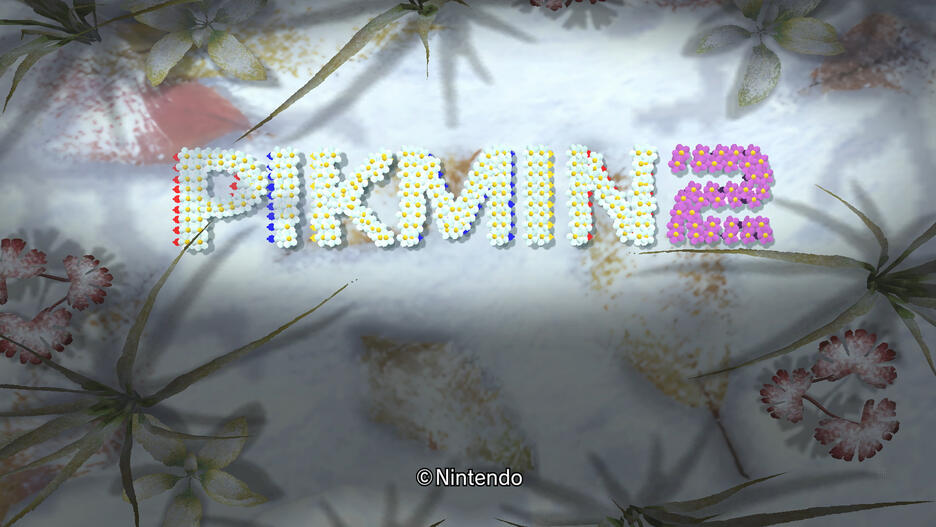 Switch Pikmin 1+2 - Data di uscita: 22-09-23 Warner Bros