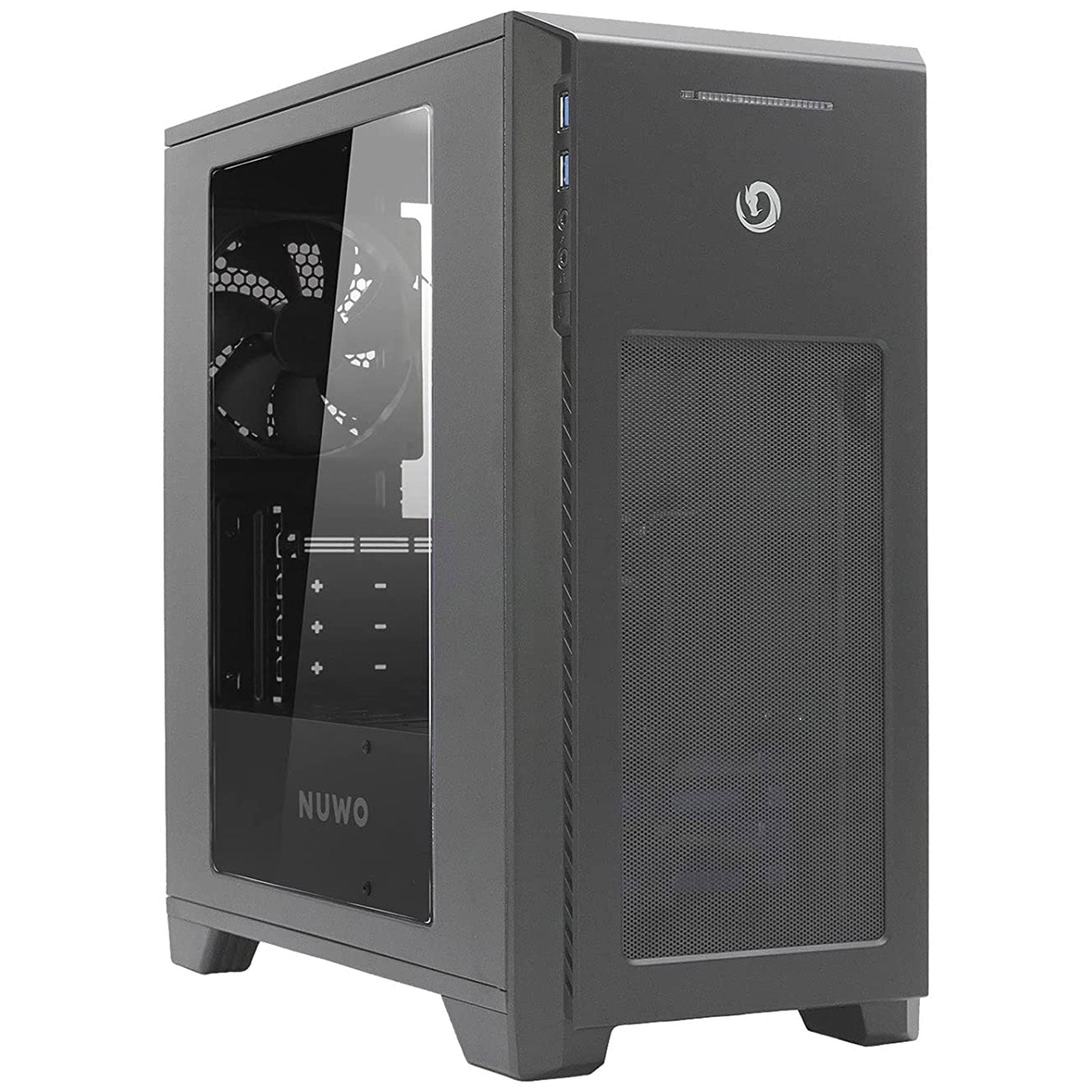 PC Desktop Nuovo PC Computer Assemblato Intel i9-12900K Ram 32GB SSD 1TB NVMe Freedos - Disponibile in 2-4 giorni lavorativi