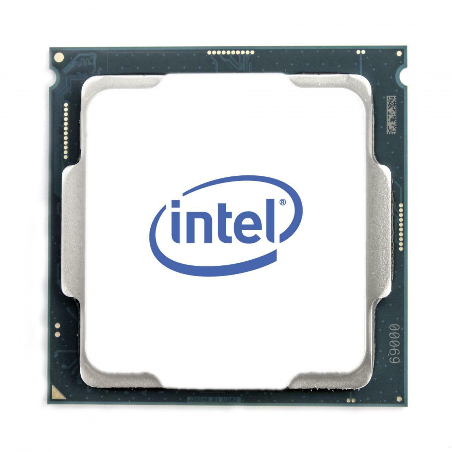 Processore Intel Core i9-12900K 3.20GHz Tray LGA 1700 - Disponibile in 2-4 giorni lavorativi