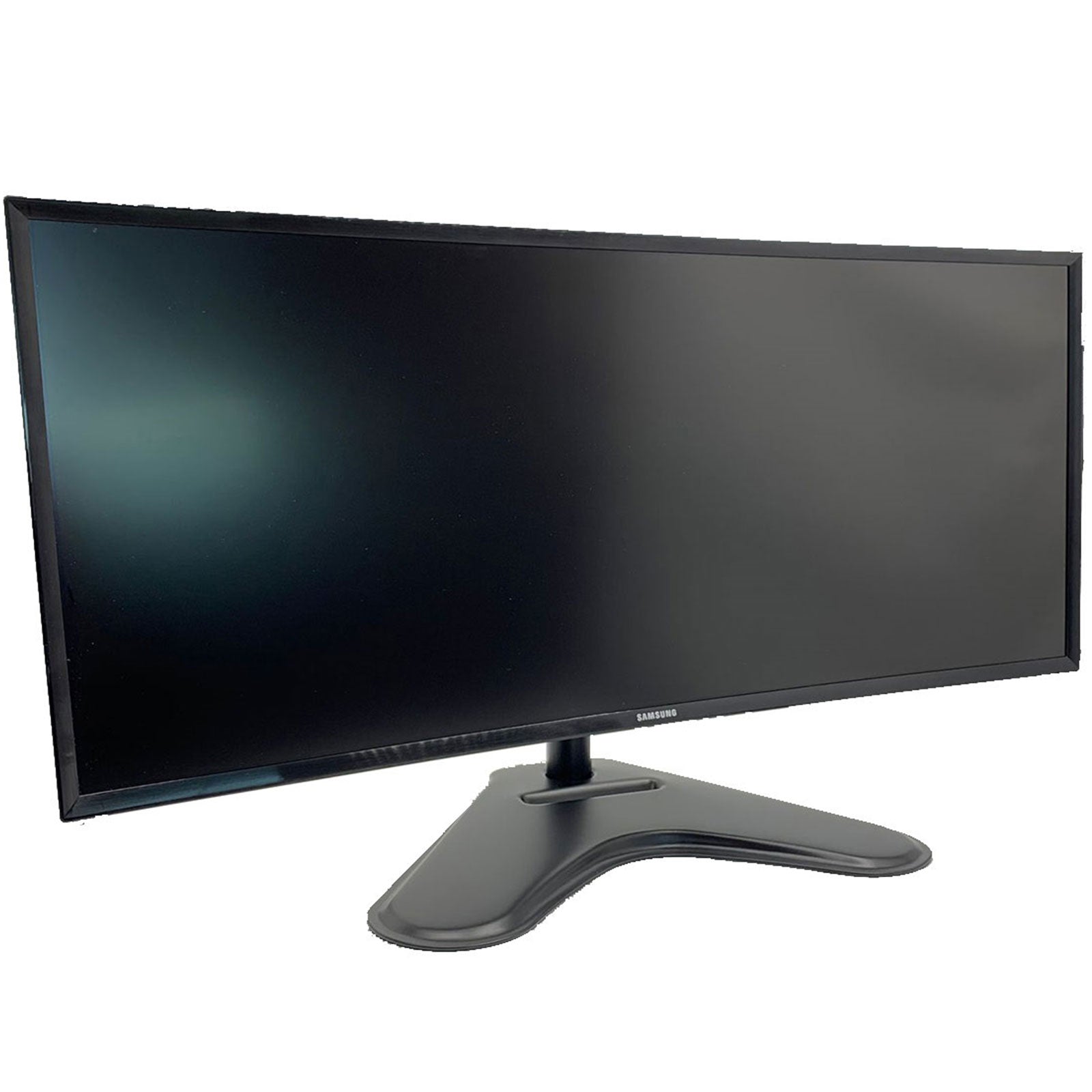 Samsung S29E790C Monitor Curvo 29" Full HD Piede Compatibile (Ricondizionato Grado A) - Disponibile in 2-4 giorni lavorativi GameSIDE&Tech