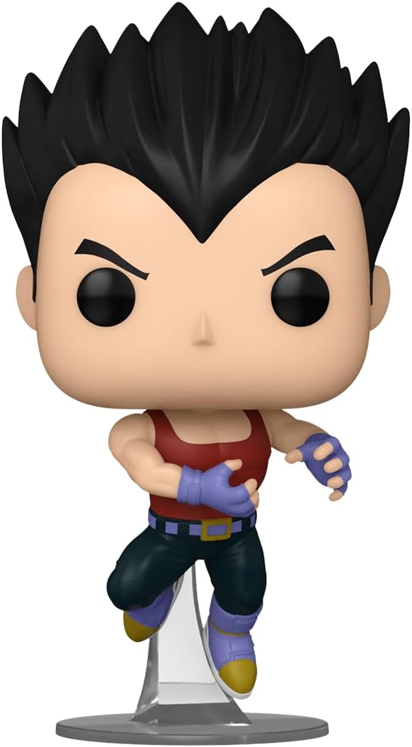 FUNKO POP Dragon Ball GT - 1627 Vegeta 9 cm - Disponibilità immediata