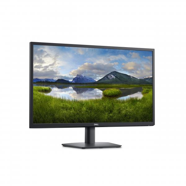 Dell E Series E2723H Monitor Pc 27" 1920x1080 Pixel Full Hd LCD Nero - Disponibile in 3-4 giorni lavorativi Dell