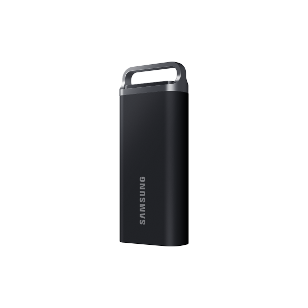 Samsung Portable SSD T5 EVO USB 3.2 4Tb - Disponibile in 3-4 giorni lavorativi Samsung