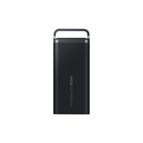 Samsung Portable SSD T5 EVO USB 3.2 4Tb - Disponibile in 3-4 giorni lavorativi Samsung