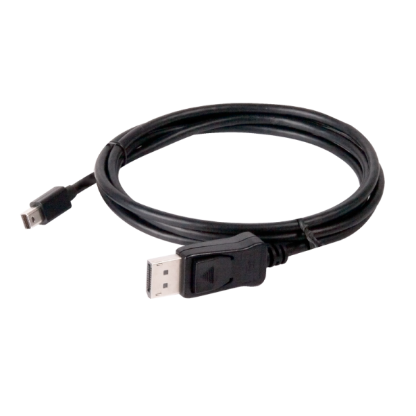 Club3d Cavo Mini Displayport 1.4 Maschio a Displayport 1.4 Maschio 2mt - Disponibile in 3-4 giorni lavorativi Club3d