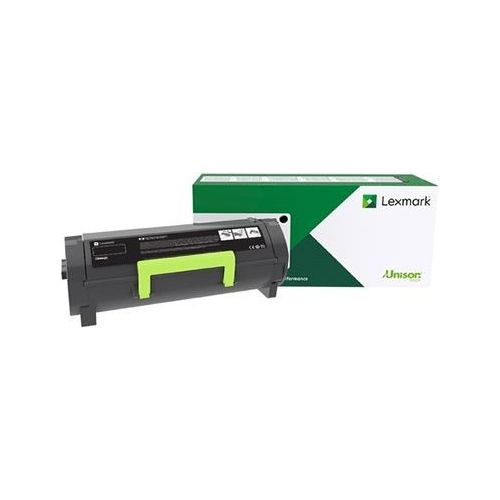 Lexmark 24B6889 Cartuccia Toner 1 Pezzo Originale Nero - Disponibile in 3-4 giorni lavorativi Lexmark