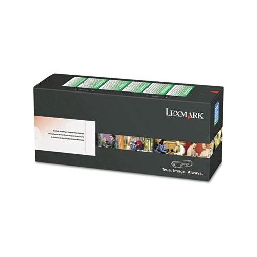 Lexmark Toner Originale Ciano 5000 Pagine - Disponibile in 3-4 giorni lavorativi Lexmark