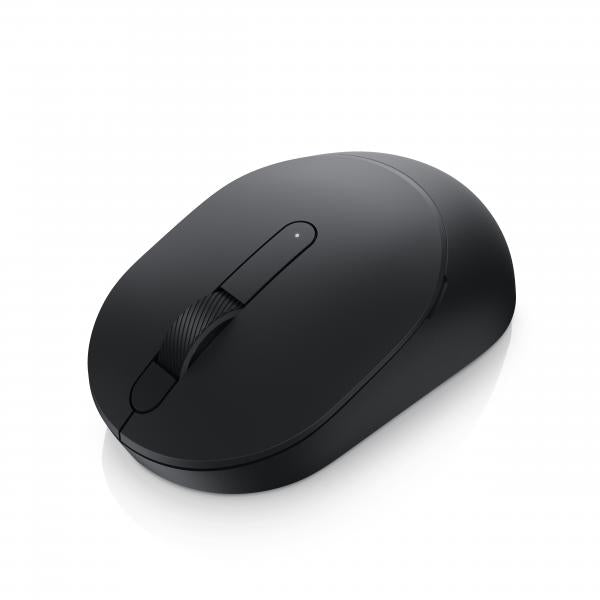 Dell MS3320W Mouse Wireless A Rf + Bluetooth Ottico 1600 Dpi Ambidestro - Disponibile in 3-4 giorni lavorativi Dell