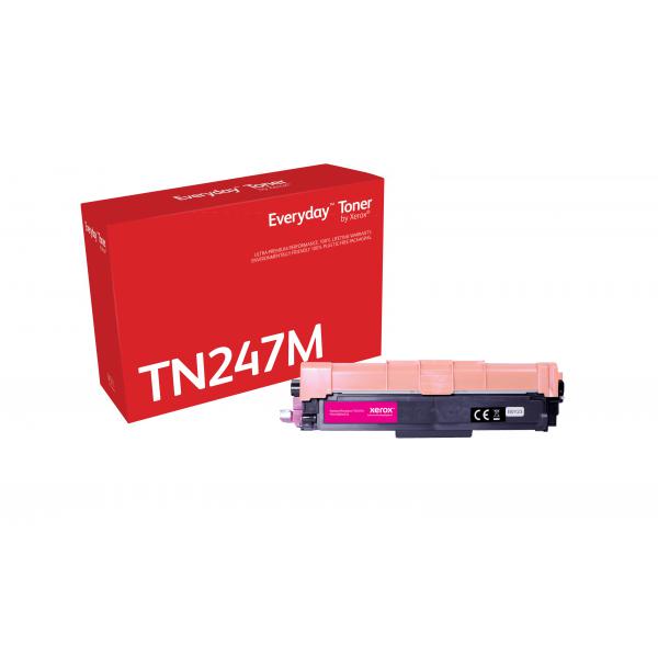 XEROX COMP ED BROTH TN-247M TONER MAG - Disponibile in 3-4 giorni lavorativi Xerox