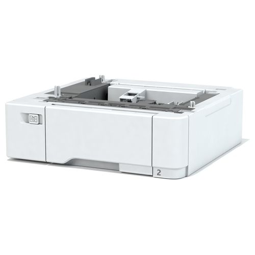 Xerox Doppio Vassoio 550 Fogli 100 Fogli - Disponibile in 3-4 giorni lavorativi Xerox