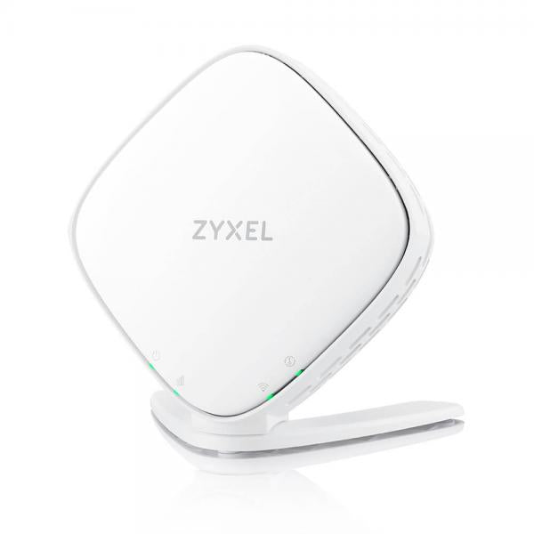 Zyxel WX3100-T0-EU01V2F Punto Accesso WLan 1200 Mbit/s Bianco - Disponibile in 3-4 giorni lavorativi Zyxel