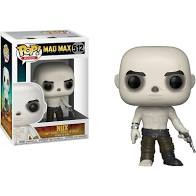 Funko Pop! Mad Max Fury Road Nux Pop! 512