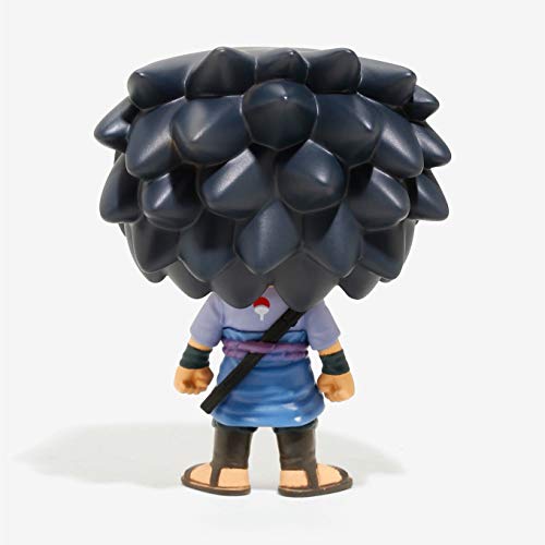 Funko Pop! Naruto Shippuden - 72 Sasuke 9Cm