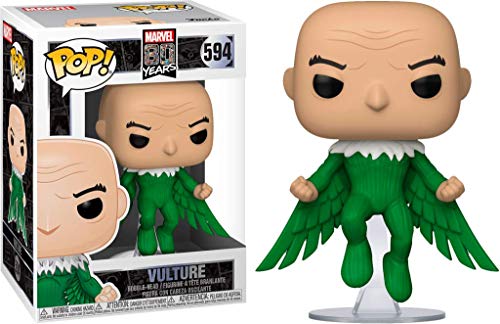 Marvel: Funko Pop! - 80 Years - Vulture (Vinyl Figure 594)