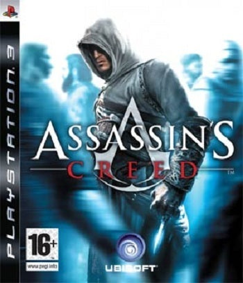 PS3 Assassin's Creed - Usato Garantito