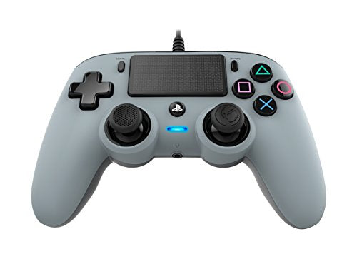 PS4 Nacon Pad Ps4 Wired Grey