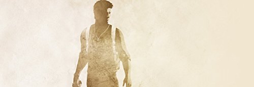 PS4 Uncharted: The Nathan Drake Collection - PS Hits