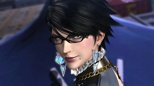 Switch Bayonetta 2 EU