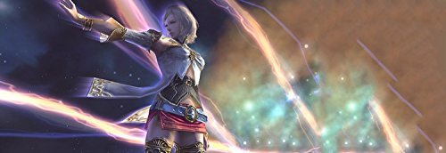 Switch Final Fantasy XII Zodiac Age